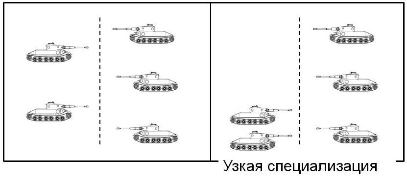 Иллюстрация к книге «Тишина31»