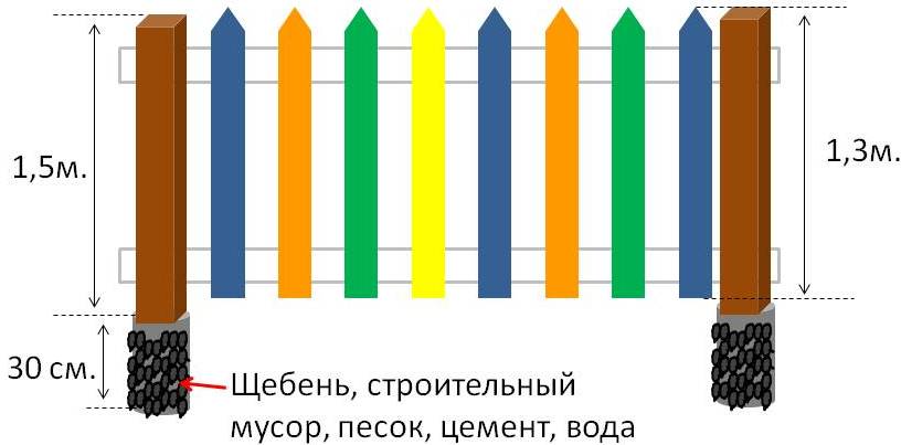 Иллюстрация к книге «Тишина31»