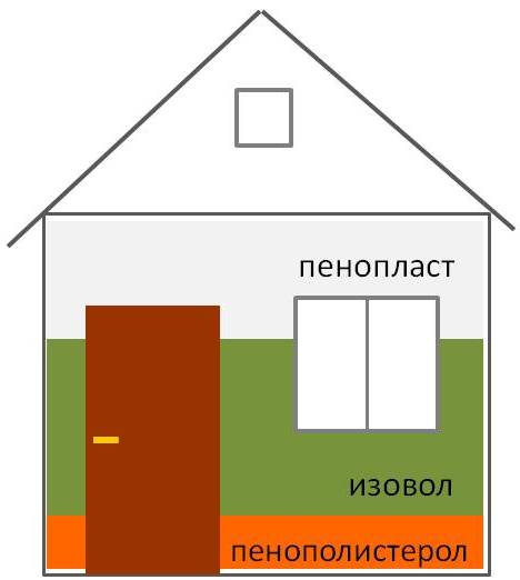 Иллюстрация к книге «Тишина31»